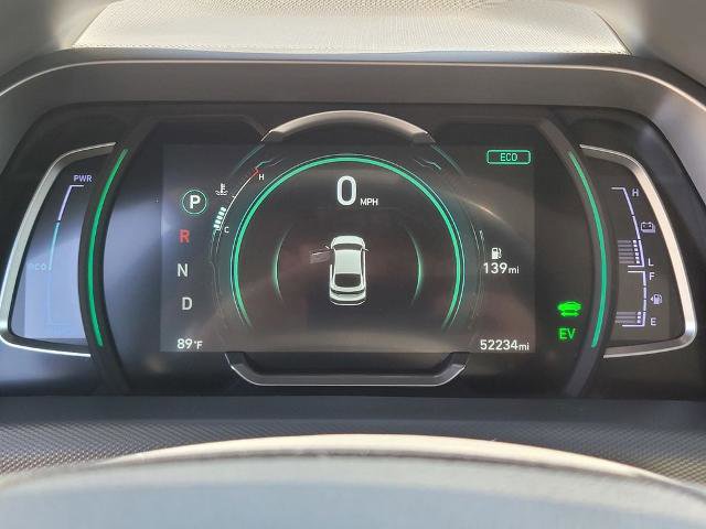 Used 2022 Hyundai Ioniq SE FWD image 24