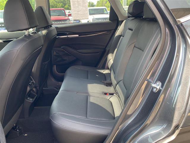 Used 2026 Kia Seltos EX w/ EX Sunroof Package AWD/4WD image 30