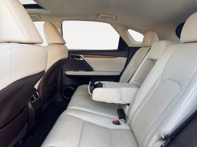 Used 2020 Lexus RX 350 FWD w/ Premium Package image 13