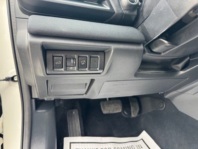 Used 2025 Subaru Outback Premium image 14