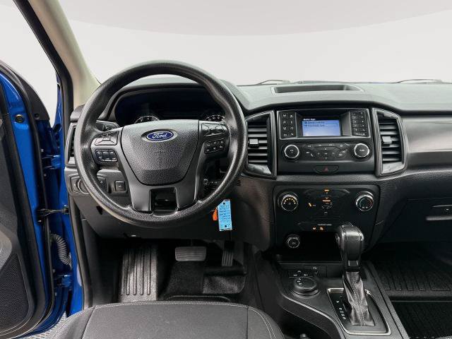 Certified 2019 Ford Ranger XL w/ Equipment Group 101A Mid AWD/4WD image 21