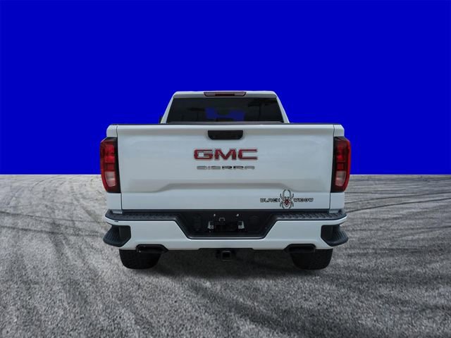 Used 2024 GMC Sierra 1500 Elevation AWD/4WD image 5