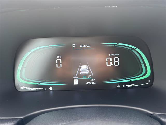 Used 2025 Hyundai Palisade SEL AWD/4WD image 22
