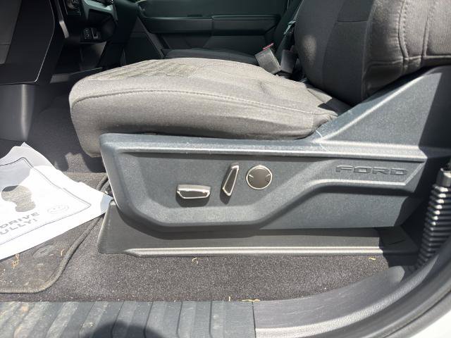 Certified 2023 Ford F150 XL w/ STX Appearance Package AWD/4WD image 14
