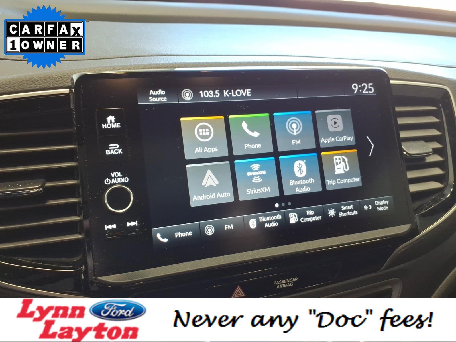 Used 2024 Honda Ridgeline RTL image 20