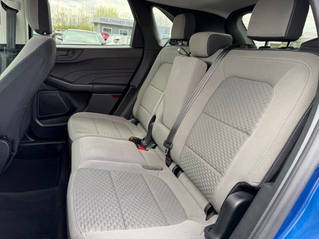 Certified 2022 Ford Escape SE w/ Convenience Package AWD/4WD image 27