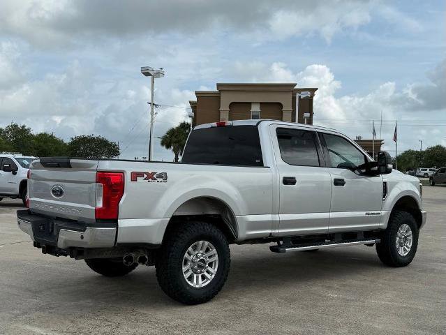 Certified 2019 Ford F250 XLT w/ XLT Value Package AWD/4WD image 5