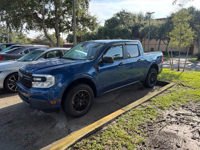 Certified 2023 Ford Maverick XL FWD image 2