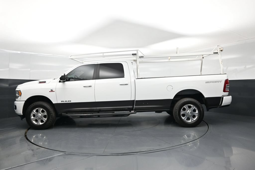 Used 2019 RAM 2500 Big Horn AWD/4WD image 27
