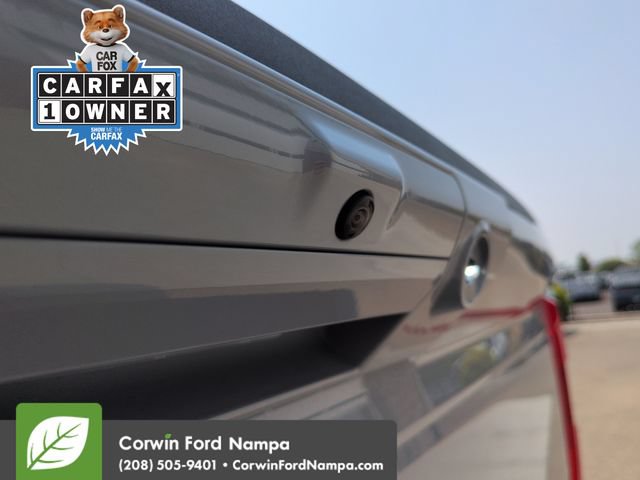 Certified 2024 Ford F350 Lariat w/ Sport Appearance Package AWD/4WD image 30