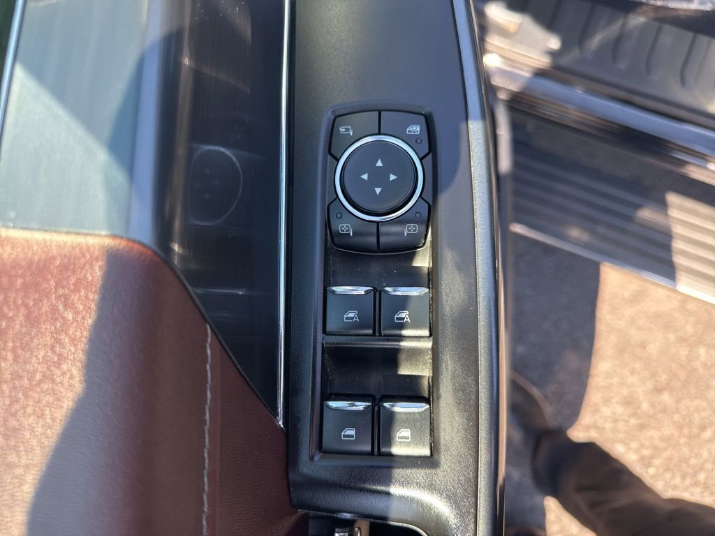 Certified 2023 Ford F150 Lariat w/ Equipment Group 502A High AWD/4WD image 16