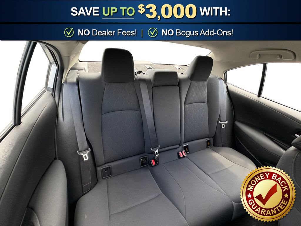 Used 2020 Toyota Corolla LE FWD image 22