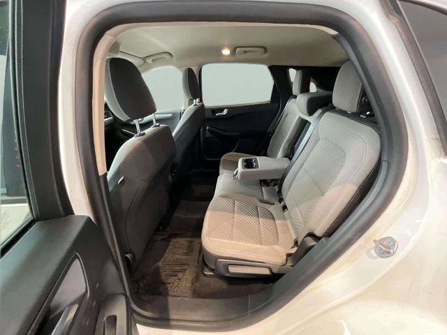 Certified 2020 Ford Escape SE AWD/4WD image 19