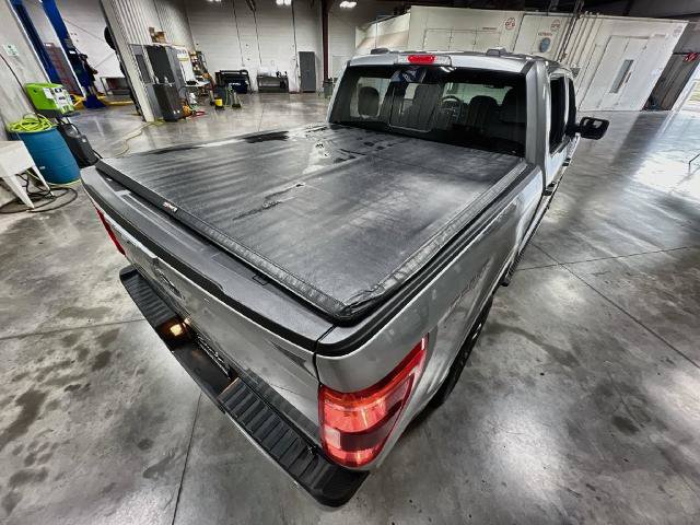 Certified 2023 Ford F150 XLT w/ Equipment Group 302A High AWD/4WD image 26