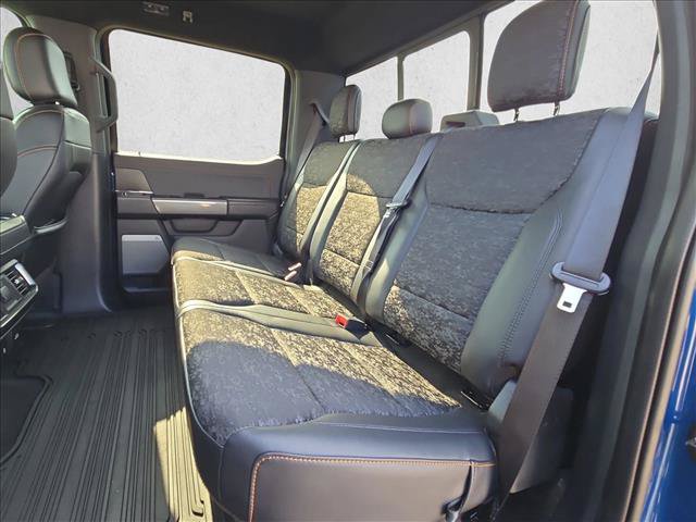 Certified 2022 Ford F150 Tremor w/ Equipment Group 401A Mid AWD/4WD image 16