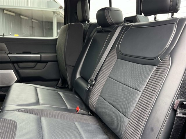 Certified 2023 Ford F150 Raptor w/ Raptor Carbon Fiber Package image 21