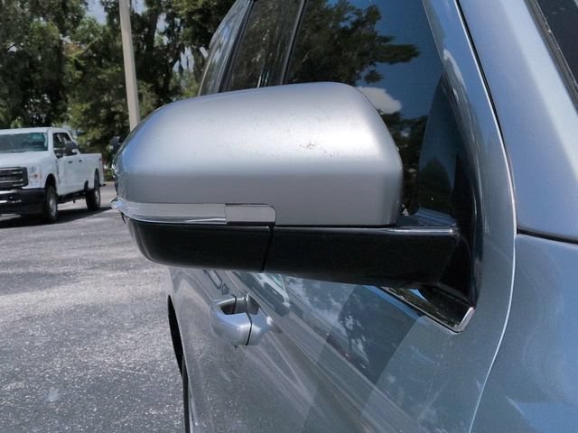 Certified 2020 Ford Expedition XLT w/ Equipment Group 201A AWD/4WD image 12