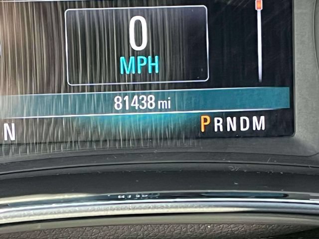 Used 2018 Buick Encore Preferred FWD image 37