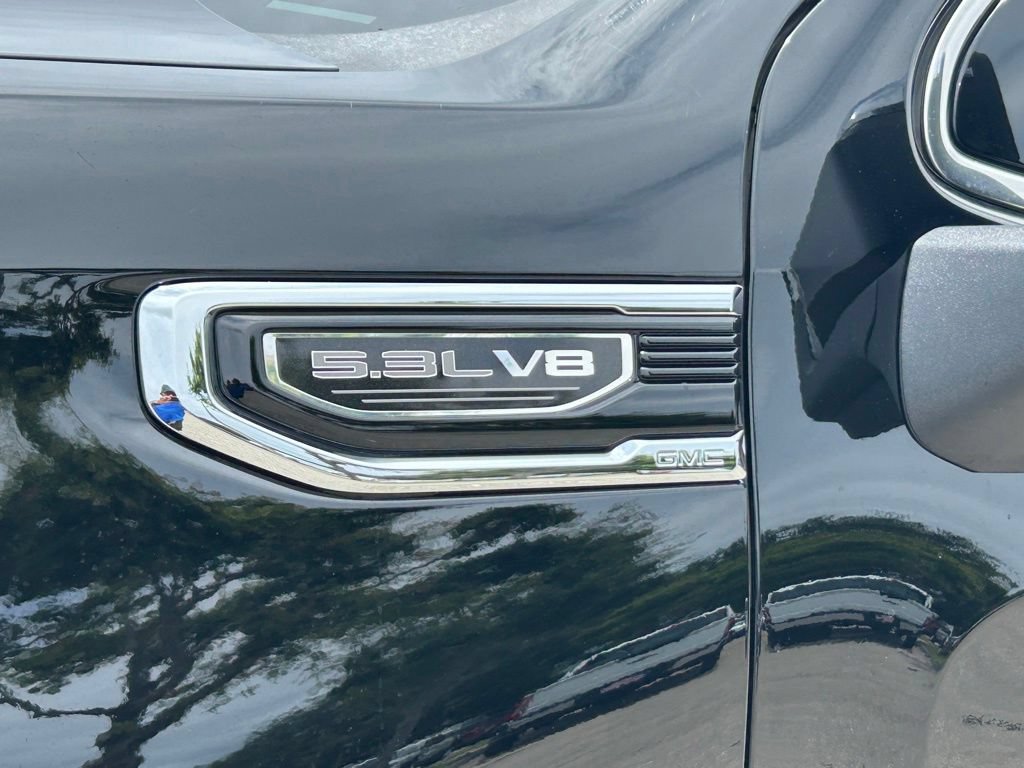 Used 2026 GMC Sierra 1500 SLT RWD image 19