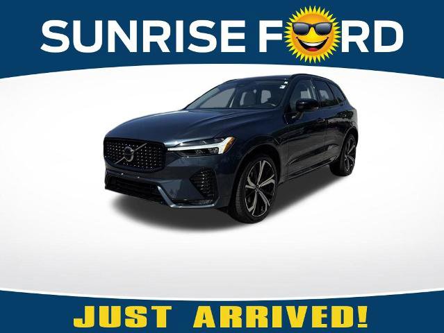 Used 2023 Volvo XC60 B5 Ultimate w/ Climate Package