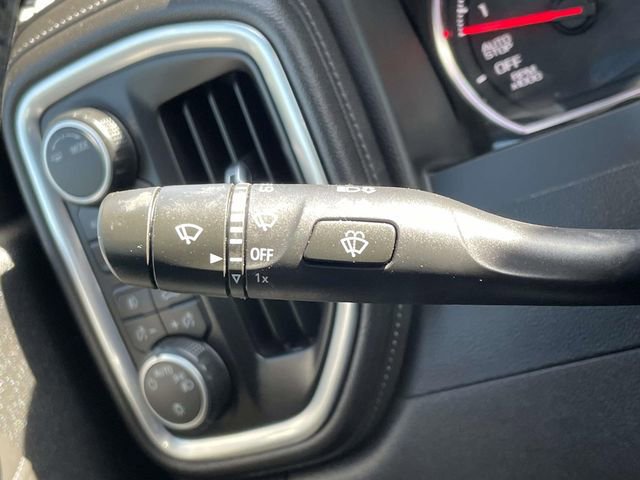 Used 2022 Chevrolet Silverado 1500 RST w/ Convenience Package II image 24