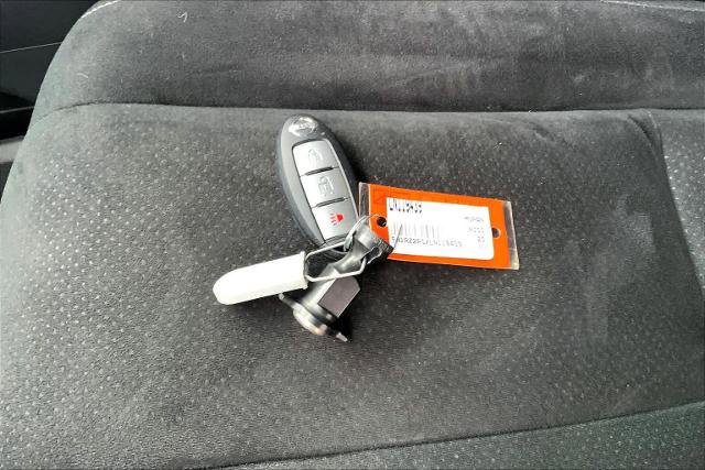 Used 2020 Nissan Murano S w/ Technology Package image 27