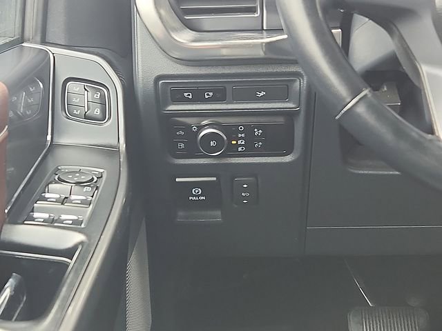 Certified 2023 Ford F150 Lariat image 12