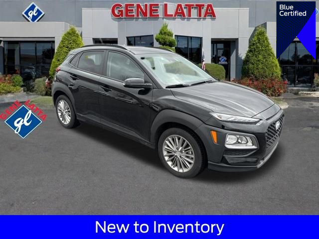 Used 2020 Hyundai Kona SEL w/ Cargo Package
