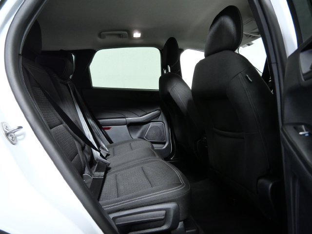 Certified 2025 Ford Escape Active AWD/4WD image 13