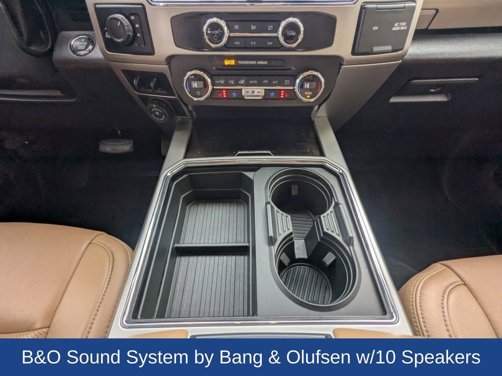 Certified 2022 Ford F250 Lariat w/ Lariat Ultimate Package image 24