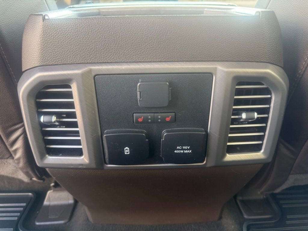 Certified 2019 Ford F150 Limited AWD/4WD image 47