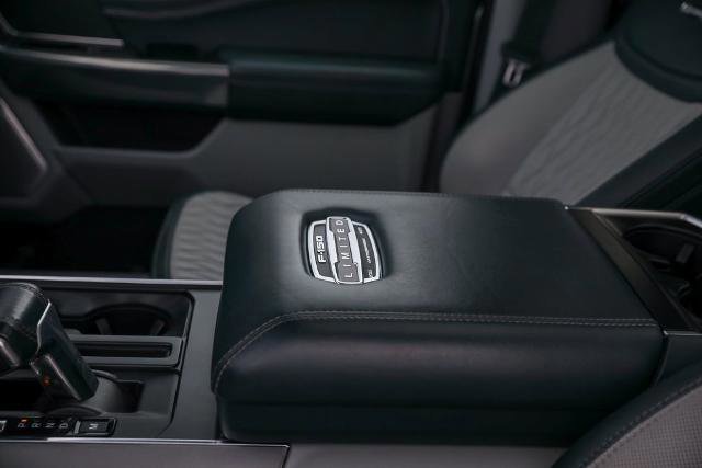 Certified 2021 Ford F150 Limited image 26