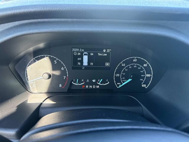 Certified 2024 Ford Transit 250 Low Roof w/ Exterior Upgrade Package image 28