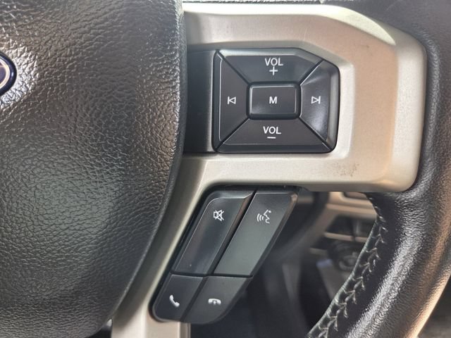 Certified 2022 Ford F250 Lariat w/ Lariat Ultimate Package AWD/4WD image 29