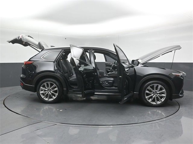 Used 2019 MAZDA CX-9 Grand Touring image 61