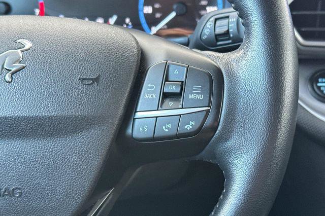 Certified 2023 Ford Bronco Sport Big Bend w/ Convenience Package image 28