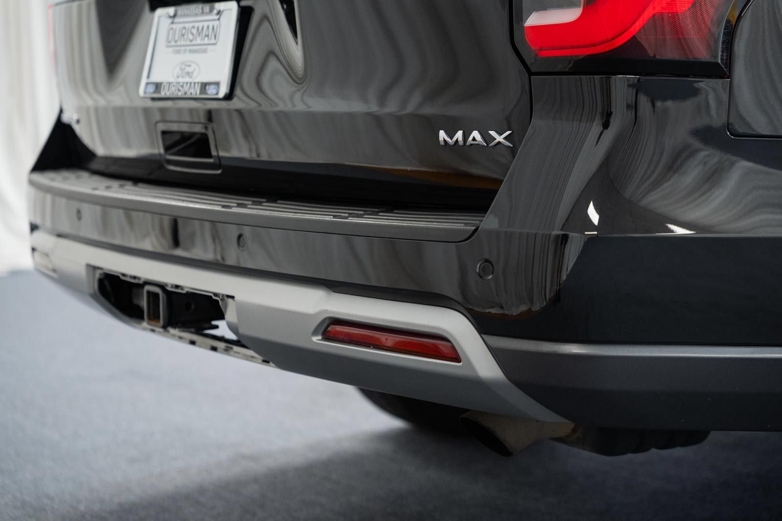 Certified 2023 Ford Expedition Max Limited AWD/4WD image 9