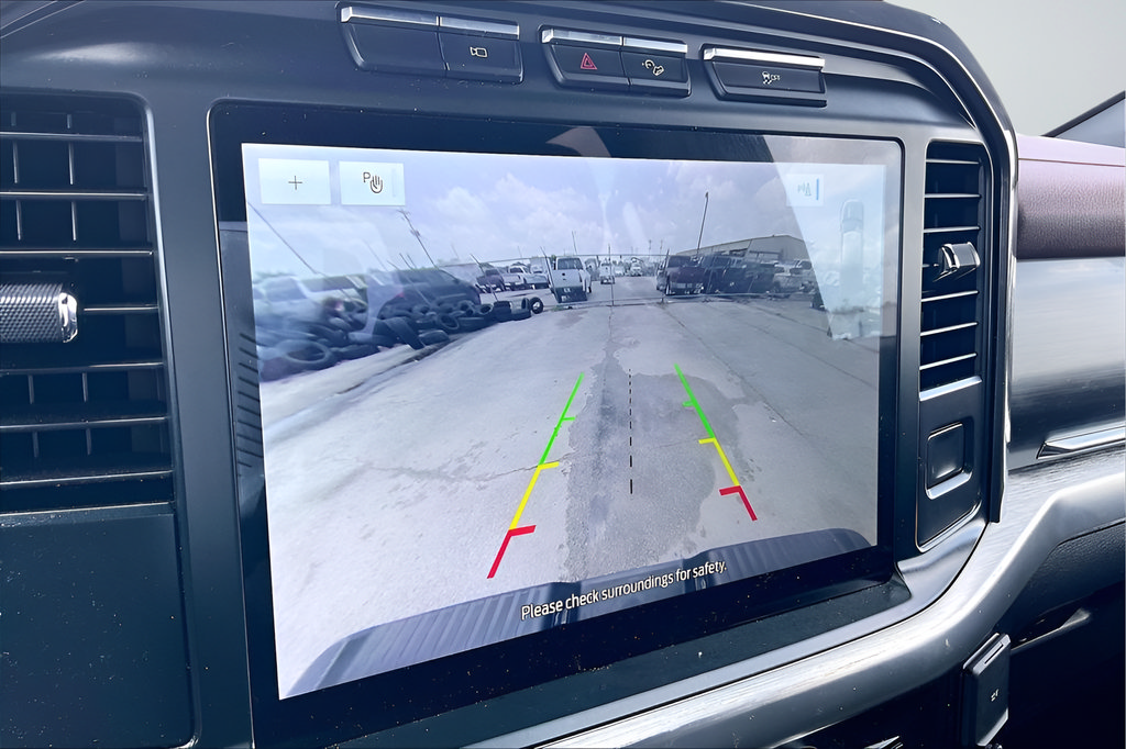 Certified 2022 Ford F150 Lariat AWD/4WD image 13