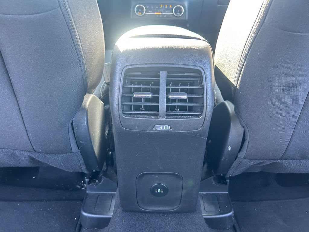 Certified 2024 Ford Escape Active AWD/4WD image 20