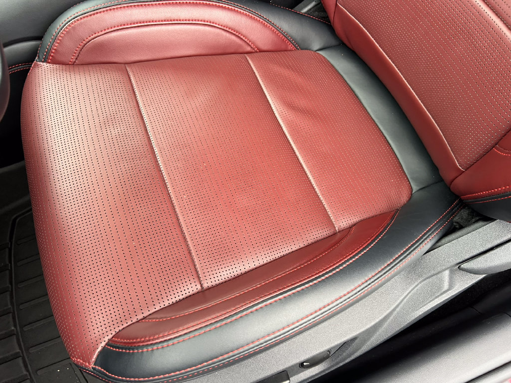 Certified 2024 Ford Mustang GT Premium RWD image 21