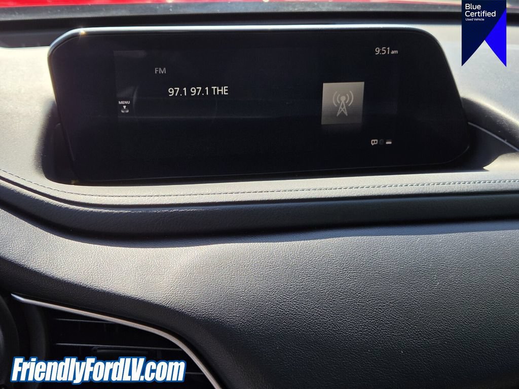 Used 2024 MAZDA CX-30 AWD 2.5 S w/ Select Sport Pkg image 25