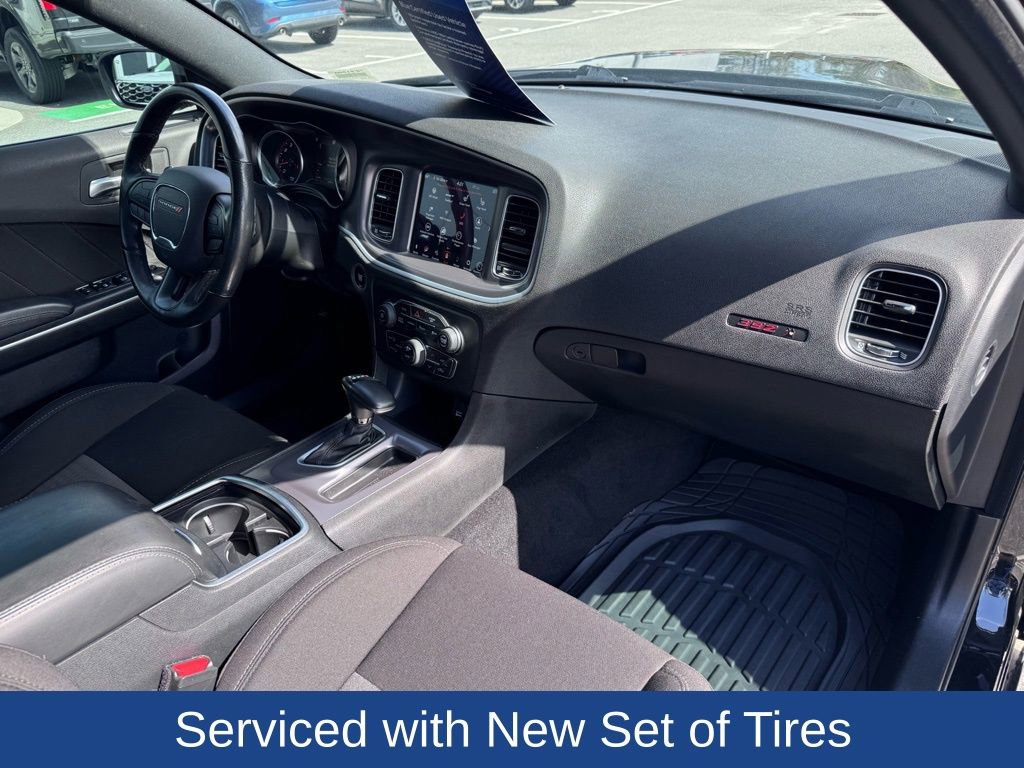 Used 2020 Dodge Charger Scat Pack image 21