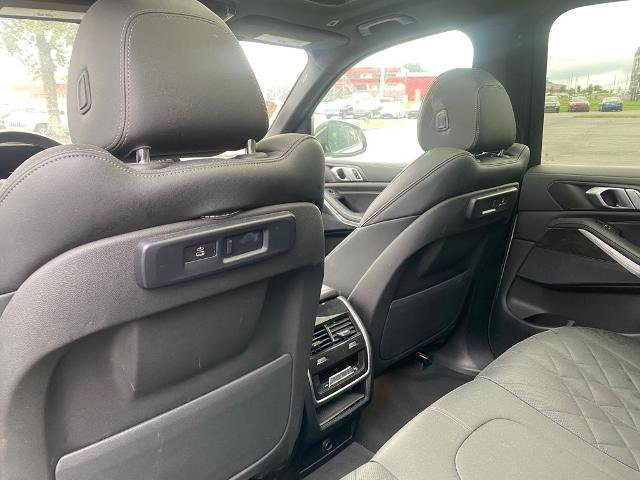 Used 2023 BMW X5 sDrive40i image 27
