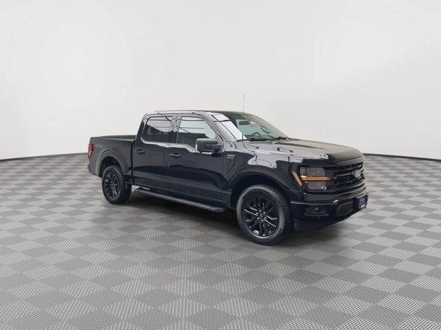 Certified 2024 Ford F150 XLT w/ Equipment Group 303A High AWD/4WD image 39