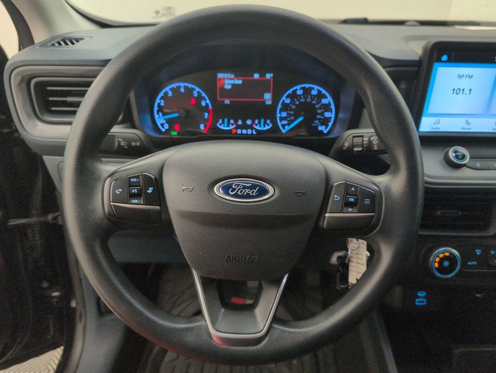 Certified 2022 Ford Maverick XL w/ Equipment Group 100A Standard AWD/4WD image 31