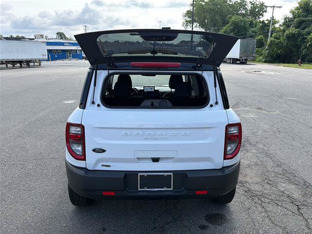Certified 2023 Ford Bronco Sport Outer Banks AWD/4WD image 10