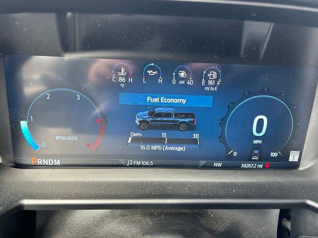 Certified 2024 Ford F450 Limited w/ FX4 Off-Road Package image 22