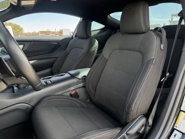 Certified 2024 Ford Mustang GT image 28