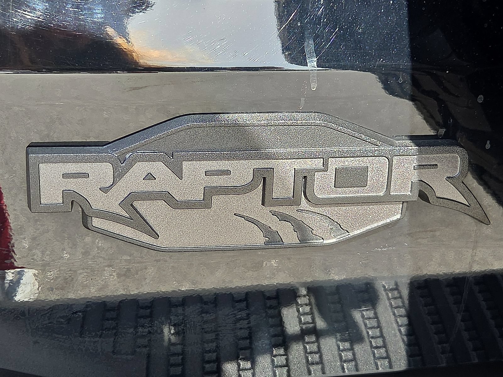 Certified 2023 Ford Bronco Raptor AWD/4WD image 9