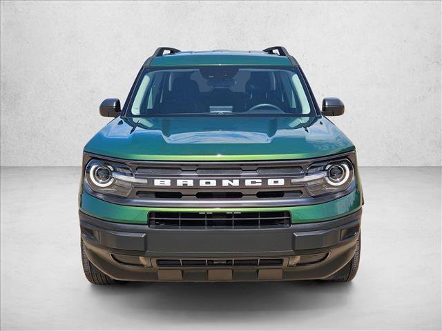 Certified 2024 Ford Bronco Sport Big Bend AWD/4WD image 2